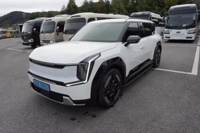 Kia EV9