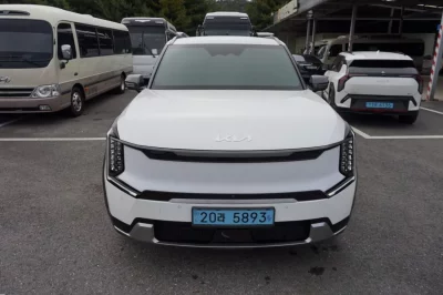 Kia EV9