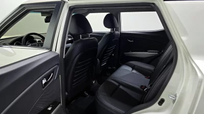 SsangYong TIBOLI