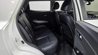 SsangYong TIBOLI