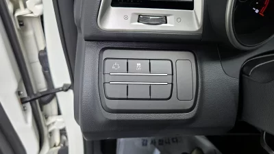 SsangYong TIBOLI
