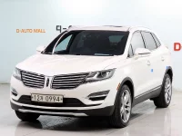 Lincoln MKC
