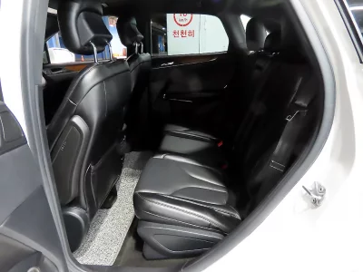 Lincoln MKC