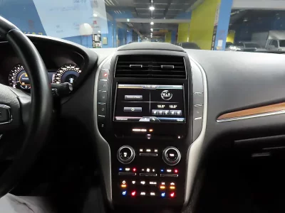 Lincoln MKC