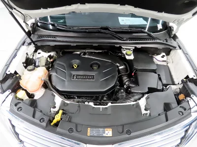 Lincoln MKC