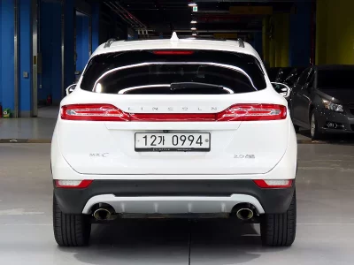 Lincoln MKC