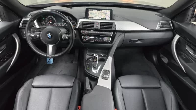 BMW Gran Turismo