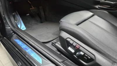 BMW Gran Turismo