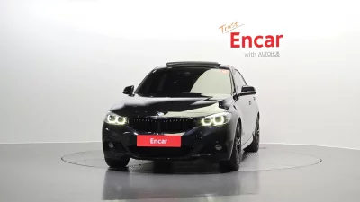 BMW Gran Turismo