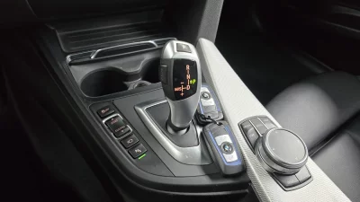 BMW Gran Turismo