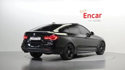 BMW Gran Turismo