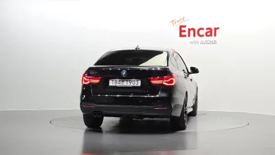 BMW Gran Turismo
