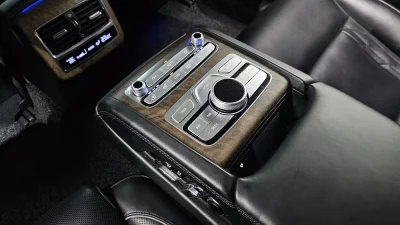 Kia K9