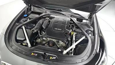 Kia K9