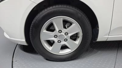 Kia Porte