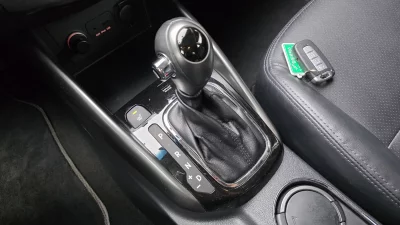 Kia Porte