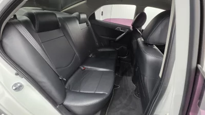 Kia Porte