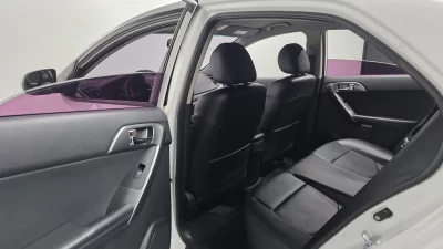 Kia Porte