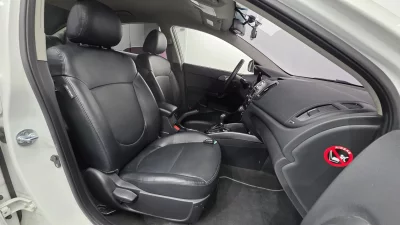 Kia Porte