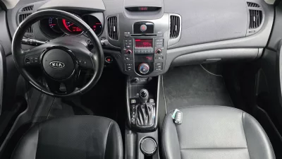 Kia Porte