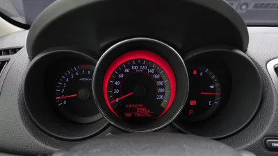Kia Porte