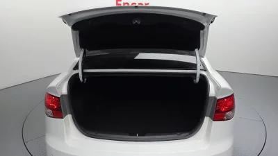 Kia Porte