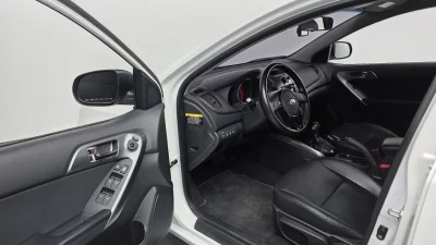 Kia Porte