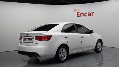 Kia Porte