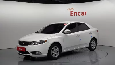 Kia Porte