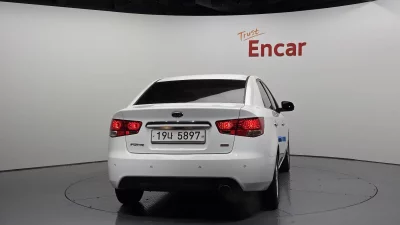 Kia Porte