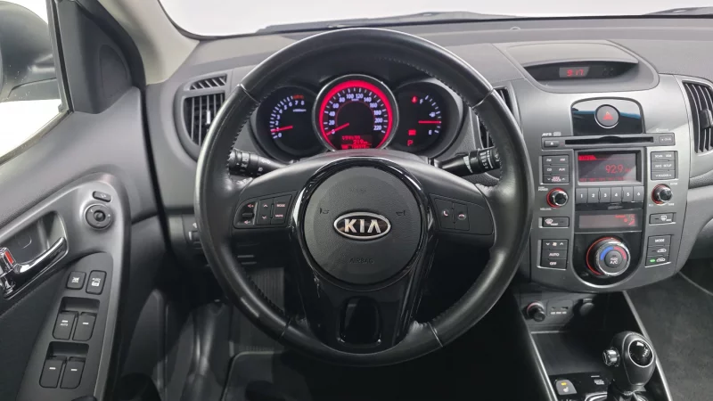 Kia Porte
