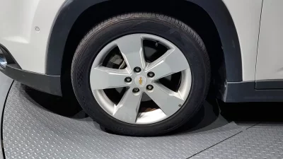 Daewoo Orlando