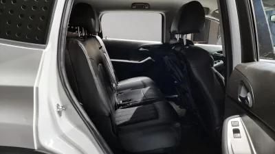 Daewoo Orlando
