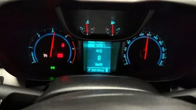 Daewoo Orlando