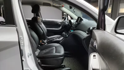 Daewoo Orlando