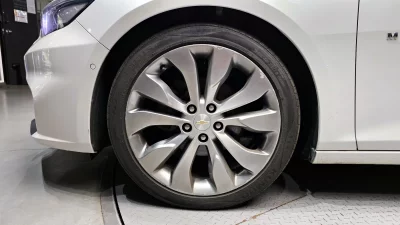 Daewoo Malibu