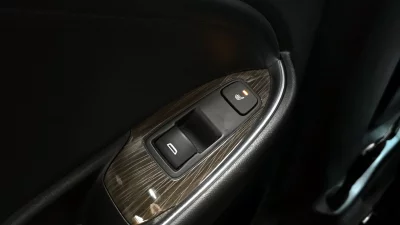 Daewoo Malibu