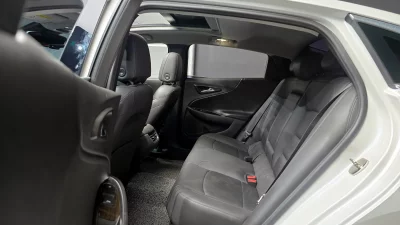 Daewoo Malibu