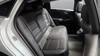 Daewoo Malibu
