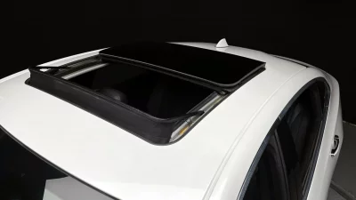 Daewoo Malibu