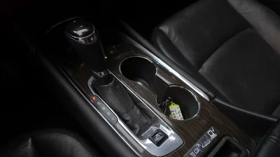 Daewoo Malibu