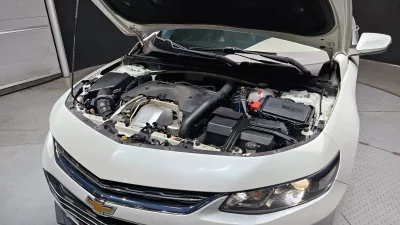 Daewoo Malibu
