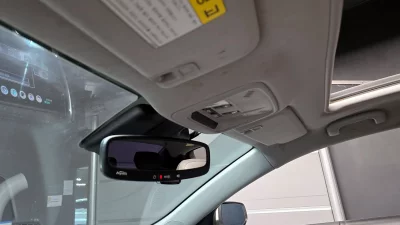 Daewoo Malibu
