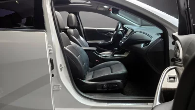 Daewoo Malibu