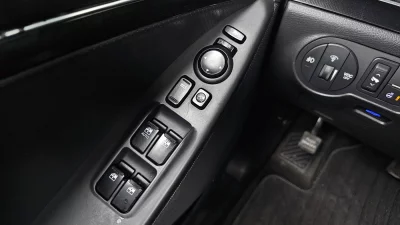 Hyundai Veracruz