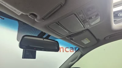 Hyundai Veracruz