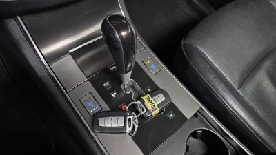 Hyundai Veracruz