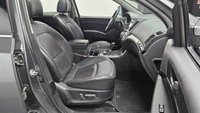 Hyundai Veracruz