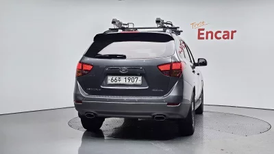 Hyundai Veracruz