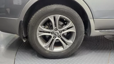 Hyundai Veracruz